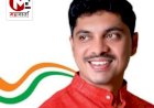 बिनविरोध नगरसेवक रवी लांडगे यांचा भाजपाचा प्राथमिक सदस्यपदाचा राजीनामा