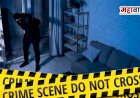 Crime robbery | राजगुरूनगरमध्ये मोठी घरफोडी; डॉक्टरांच्या घरातून दोन तोळ्यांचे दागिने लंपास