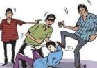Khed crime | राजगुरूनगर मार्केटयार्ड परिसरात तरुणाला मारहाण; १,२०० रुपये जबरीने काढून घेतल्याचा आरोप, सात जणांविरुद्ध गुन्हा