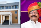 Mohite Patil's pursuit is successful | राजगुरुनगर नवीन पोलीस ठाण्यासाठी २.५२ कोटींचा निधी मंजूर; संरक्षण भिंत, फर्निचरसह उर्वरित कामांना गती