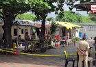 Pune Kalakendra Firing ; तुळजाभवानी कला केंद्रात पहाटे गोळीबार; महिलांची बैठक लावण्यावरून वाद, तरुण जखमी
