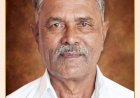खरपुडी बुद्रुकचे सामाजिक कार्यकर्ते व प्रगतशील शेतकरी संजीव भोगाडे यांचे निधन ; राजगुरूनगर नगरपरीषदेच्या नगरसेविका स्नेहल राक्षे यांना पितृशोक