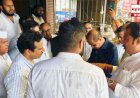 उद्योग स्थलांतराची धास्ती ; प्रशासनाची धावपळ, चाकण MIDC मधील रस्ते व वाहतूक सुविधांना गती; प्रलंबित कामे तातडीने पूर्ण करण्याचे निर्देश