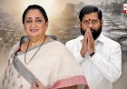 चाकणच्या खड्ड्यांवर राजकीय ‘राडा’! नेते मैदानात, शिंदेंचा M-60 फॉर्म्युला चर्चेत; पालकमंत्री सुनेत्रा पवारांच्या पाहणी दौऱ्याला विलंब का?
