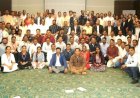 NIPM पिंपरी चिंचवड चाकण चाप्टर मार्फत - NPS आणि नवीन कामगार संहितेवरील परिसंवादाला कोल्हापुरात उत्स्फूर्त प्रतिसाद; २२५ हून अधिक HR व्यावसायिकांचा सहभाग