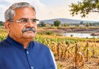 Drought Relief Demand to CM | आंबेगाव, जुन्नर, हवेलीचा दुष्काळग्रस्त यादीत समावेश करा; शिवाजी आढळराव पाटील यांची मुख्यमंत्र्यांकडे मागणी