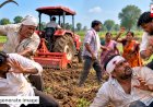 Yelawadi Land Dispute | येलवाडीत जमिनीच्या वादातून राडा; दोन्ही बाजूंकडून परस्पर तक्रारी