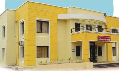 महाराष्ट्रात सर्वधिक उच्चांकी लसीकरण करणारे करंजविहिरे प्राथमिक आरोग्य केंद्र ठरले अव्वल.