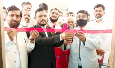 कोरोना प्रतिबंधक लसीचा पाचवा कॅम्प संपन्न.६० जणांनी घेतला लसीचा डोस. देविदास शिंदे पाटील यांची माहिती.