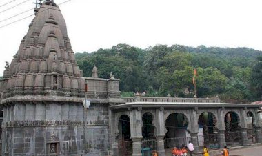 श्री क्षेत्र भीमाशंकर मंदीर भाविकांना दर्शनासाठी ७ ऑक्टोबर पासून खुले होणार !