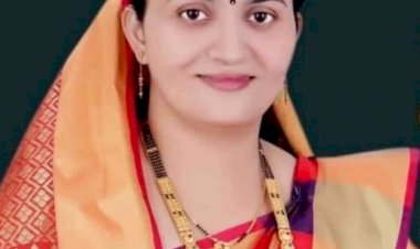 टाकळकरवाडी ग्रामपंचायतीच्या  सरपंचपदी सौ.साधना सचिन टाकळकर यांची बिनविरोध निवड.मिरवणुकीत गुलाल भंडाराची मुक्तपणे उधळण.