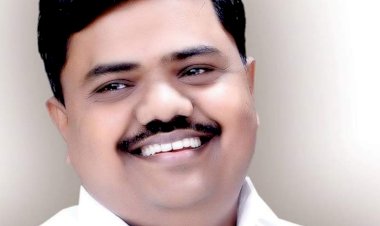 शिवे आणि करंजविहिरे गावांना जल जीवन मिशन मधून पाणीपुरवठा योजना मंजूर : गटनेते शरद बुट्टे पाटील यांची माहिती