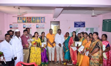 विद्यार्थ्यांसाठी दिवाळीत किल्ले बनवा स्पर्धा कौतुकास्पद : शरद बुट्टे पाटील