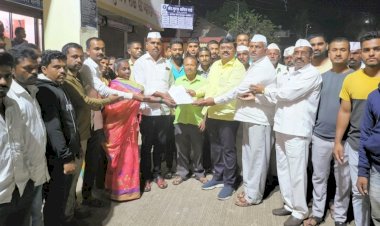 कोये गावाला जल जीवन मिशन मधून ३ कोटींची पाणी योजना मंजूर : शरद बुट्टेपाटील