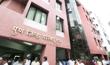 पुणे जिल्हा परिषद व पंचायत समित्यांवर येणार प्रशासक