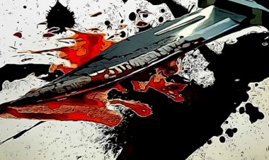 चारित्र्याच्या संशयावरून पत्नीचा पती ने केला खून