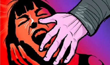 भयंकर ! निर्दयी सावत्र बापाने ३ वर्षाच्या चिमुकलीचा केला खून