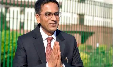 खेड तालुक्याच्या शिरपेचात मनाचा तुरा खेडचे सुपुत्र न्यायमूर्ती धनंजय चंद्रचूड  यांनी भारताचे ५० वे सरन्यायाधीश म्हणून शपथ घेतली