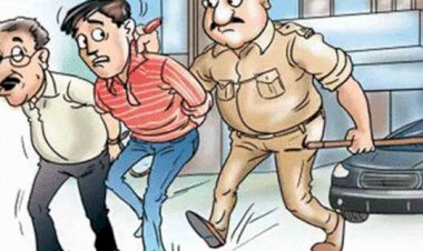 दोन कोटींचा अपहार उघड ; बॅंकेतील उपव्यवस्थापकासह तिघे जण अटकेत