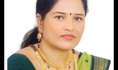 शिवेच्या उपसरपंच निर्मला कोळेकर यांचा तडकाफडकी राजीनामा