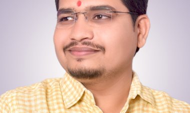 शिवे गावच्या सरपंचपदी अक्षय शिवेकर यांची बिनविरोध निवड