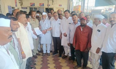 कार्तिकी यात्रेत ५ डिसेंबरला आळंदी बंदची हाक