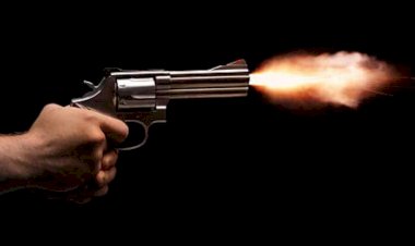 खेड तालुक्यातील माजी उपसरपंचावर गोळीबार