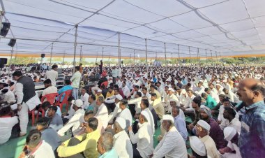 सप्तहिंदकेसरी मन्याच्या पराक्रमाची चित्रफीत पाहून अनेकांना अश्रू अनावर