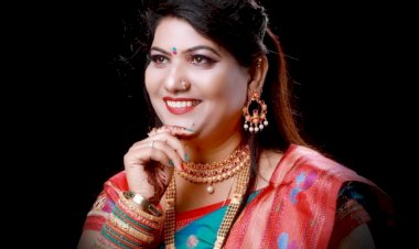 Khed | मनसे सहकार जिल्हाध्यक्षपदी निता आल्हाट यांची निवड