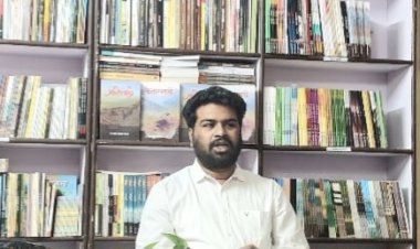 Khed | राजगुरुनगर येथे पुस्तकमैत्री  बुकगॅलरीचा प्रथम वर्धापन दिन संपन्न