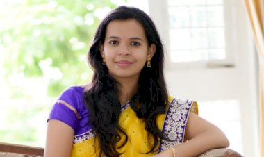 khed | पल्लवी वाडेकर - पऱ्हाड यांची राज्यसेवा परीक्षेत उपशिक्षण अधिकारी पदी निवड