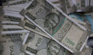 Pune | शिरूर लोकसभा मतदार संघात ६५ लाखांची रोकड जप्त