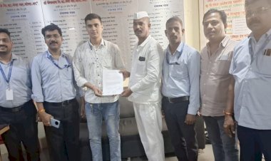 Khed | आसखेड खुर्द व निघोजे सोसायट्या पुणे जिल्ह्यात प्रथम संगनिकृत