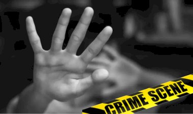 Khed | राजगुरूनगर हदरले ५ वर्षाच्या बालकावर अनैसर्गिक कृत्य केल्याची घटना