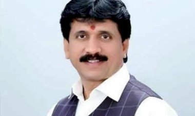 Junnar | शिवसेनेचे पुणे जिल्हाप्रमुख शरद सोनवणे यांचे शिवसेनेतून निलंबन