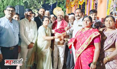 Khed | राक्षेवाडी गावठाण ते वाघोबा मंदिरापर्यंत रस्ता करणार : आ. बाबाजी काळे