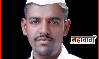 Khed | शिवे ग्रामपंचायतच्या उपसरपंचपदी आनंदा साकोरे यांची बिनविरोध निवड