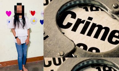 Khed Crime | राजगुरूनगर येथील महाविद्यालयीन तरुणीचा खून ; धक्कादायक घटनेने संपूर्ण परिसर हादरले