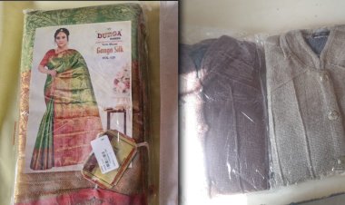 Corporation election | राजगुरूनगर नगरपरिषद निवडणुकीत 'लिलाव' ते 'भेटवस्तूंचा उच्छाद मांडला गेला ': लोकशाहीची थट्टा की विकासाचा फंडा ?