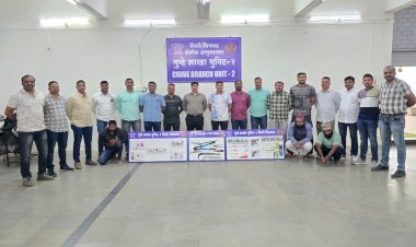 Pimpri Chinchwad Police Crime | थरारक गोळीबारानंतर सराईत घरफोड्यांची टोळी जेरबंद!