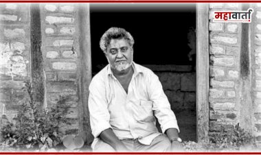 Khed | विश्वसाहित्यिक पद्मश्री नामदेवराव ढसाळ स्मृती साहित्य संमेलनाची तयारी पूर्ण; रविवारी राजगुरुनगर येथे होणार आयोजन