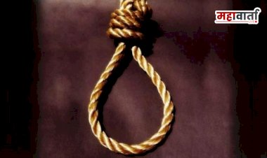 Khed suicide | तुकाईवाडी येथे कंटेनरच्या बॉडीला गळफास घेऊन अनोळखी व्यक्तीचा मृत्यू