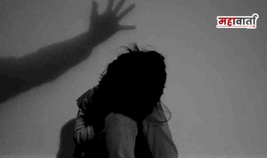 Chakan crime Atrocity | नराधम बापानेच पंधरा वर्षांच्या पोटच्या मुलीवर केला अत्याचार ; आरोपीला चाकण उत्तर पोलिसांनी केली अटक