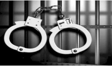 Criminal arrested in Sarait | विवाहबाह्य प्रेयसी व मुलाला ठार मारून मृतदेह जाळला : सराईत गुन्हेगार अटकेत ; उसाच्या शेतातून पळताना नदीकाठावर मुसक्या आवळल्या