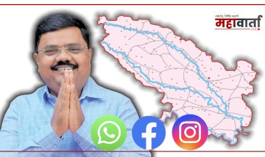 Political Khed work credit | कामांच्या श्रेयावरून खेड तालुक्यात राजकीय वाद; शरद बुट्टे पाटील यांची सोशल मीडियातून टीका