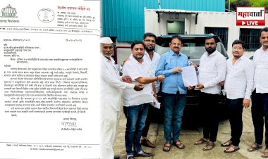 पालकमंत्री सुनेत्रावहिनींचे आश्वासन ; करंजविहिरे–गडद–वांद्रा (प्रजिमा-17) रस्त्यासाठी आमदार दिलीप मोहिते पाटील आक्रमक; अधिकाऱ्यांना खडे बोल