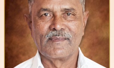 खरपुडी बुद्रुकचे सामाजिक कार्यकर्ते व प्रगतशील शेतकरी संजीव भोगाडे यांचे निधन ; राजगुरूनगर नगरपरीषदेच्या नगरसेविका स्नेहल राक्षे यांना पितृशोक