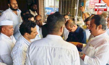 उद्योग स्थलांतराची धास्ती ; प्रशासनाची धावपळ, चाकण MIDC मधील रस्ते व वाहतूक सुविधांना गती; प्रलंबित कामे तातडीने पूर्ण करण्याचे निर्देश