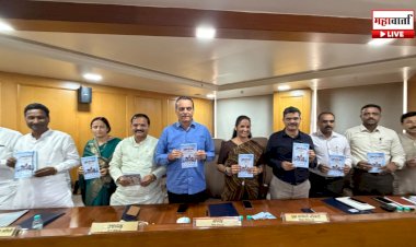 विद्यार्थ्यांशी मुक्त संवादातून ‘बालस्नेही गाव’ घडविण्याचा संकल्प; ५ सप्टेंबरपासून विशेष अभियान