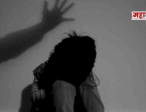 Chakan crime Atrocity | नराधम बापानेच पंधरा वर्षांच्या पोटच्या मुलीवर केला अत्याचार ; आरोपीला चाकण उत्तर पोलिसांनी केली अटक